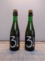 3 Fonteinen Golden Doesjel ’19-’20 (n 41), Ophalen of Verzenden, Nieuw, Flesje(s), Overige merken