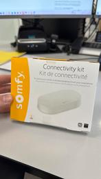 Somfy connectivity kit, Ophalen, Zo goed als nieuw