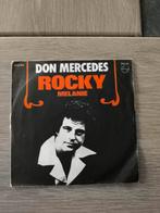 7' vinyl singel van Don Mercedes, Ophalen of Verzenden, Gebruikt