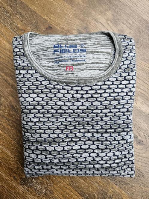 Trui - Bluefields (M), Kleding | Heren, Truien en Vesten, Maat 48/50 (M), Overige kleuren, Verzenden