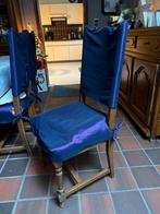 Rustieke eetkamer, Chêne, 200 cm ou plus, Avec tablette(s), Utilisé