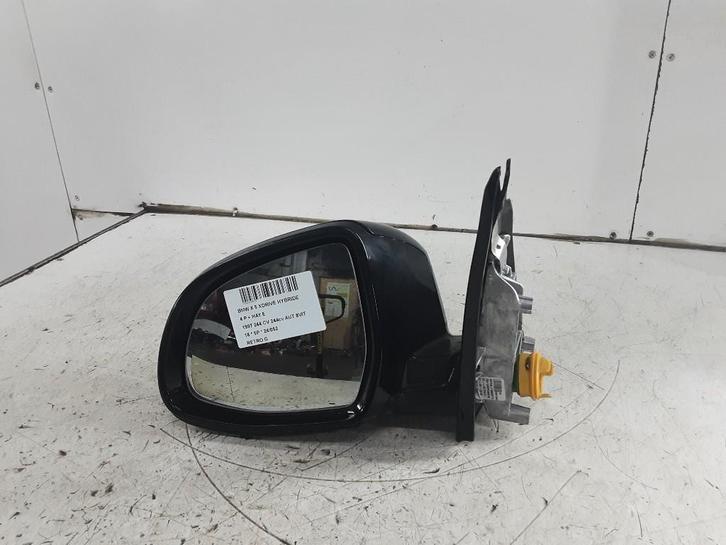 SPIEGEL LINKS BMW X5 (F15) (01-2013/07-2018) (3880272), Auto-onderdelen, Spiegels, BMW, Gebruikt
