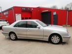 Mercedes w210 220cdi class e, Auto's, Mercedes-Benz, Particulier, Te koop, E-Klasse, Handgeschakeld