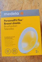 Téterelle medela 21 mm, Ophalen, Zo goed als nieuw