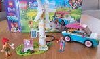 Lego Friends 41443, Ophalen, Zo goed als nieuw, Complete set, Lego