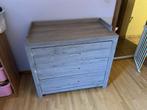 Pampertafel, Ophalen, Gebruikt, Commode