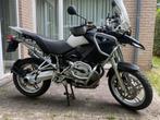 BMW R1200 GS veranderd naar 1300cc in 2023, Motoren, 2 cilinders, Handvatverwarming, Motorrijbewijs A, Particulier