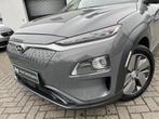 Hyundai Kona Electric 64Kwh Sky -€3000 premie t.e.m. 22/11/, Auto's, Zwart, 0 kg, 5 zetels, 5 deurs