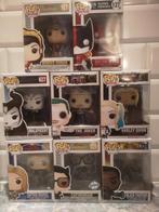 Funko pop! DC Comics, Marvel, Disney, Ophalen, Zo goed als nieuw