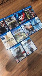 Playstation 4, Games en Spelcomputers, Ophalen, Met 2 controllers