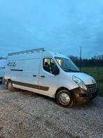 Campervan Renault automaat! Gekeurd met garantie, Automaat, Bedrijf, Diesel, Koelkast