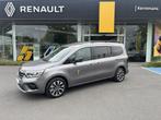 Wagen beschikbaar vanaf 06/11/2025, Auto's, Renault, Euro 6, 4 cilinders, Parkeersensor, Leder en Stof