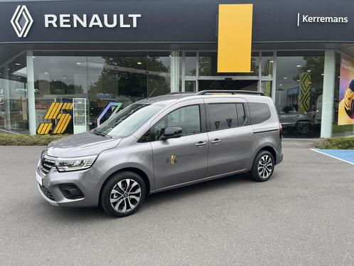 Wagen beschikbaar vanaf 06/11/2025, Auto's, Renault, Bedrijf, Te koop, Kangoo, ABS, Achteruitrijcamera, Airconditioning, Alarm