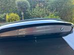 Coffre de toit 320L+ barre de toit BMW serie 3, Auto diversen, Dakkoffers, Ophalen, Zo goed als nieuw
