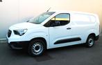 Opel Combo Cargo L2 H1 *28.350 KM*14.835 KM +BTW, Autos, Camionnettes & Utilitaires, 75 kW, Achat, Euro 6, Entreprise