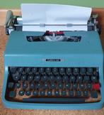 Olivetti typmachine, Divers, Machines à écrire, Enlèvement, Utilisé