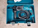 Combihamer Makita HR 2470, Ophalen, Zo goed als nieuw, 600 watt of meer, Overige typen