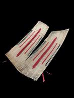 WW2 Wehrmacht Panzer ‘New Old Stock’ kraagstukken., Enlèvement ou Envoi