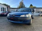 Peugeot 306 (Gekeurd voor verkoop!), Auto's, Voorwielaandrijving, 4 deurs, Stof, 4 cilinders