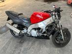 yamaha, Motoren, Particulier, Meer dan 35 kW, 1002 cc, Naked bike