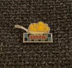 PIN - LUSTUCRU - PÂTES - PASTA, Verzenden, Gebruikt, Merk, Speldje of Pin