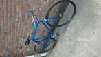 28 inch cross bike, Ophalen, Gebruikt, Staal, 24 inch of meer
