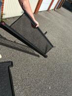 Bagage net en bescherm mat voor koffer, Avensis, Break, Particulier, Te koop