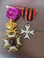 Medailles, Postzegels en Munten, Penningen en Medailles, Ophalen of Verzenden