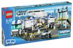 LEGO City, Doos 7743, Enlèvement, Lego, Utilisé