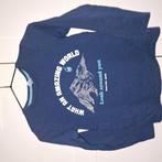 tshirt 128-152, Kinderen en Baby's, Kinderkleding | Overige, Ophalen of Verzenden, Zo goed als nieuw