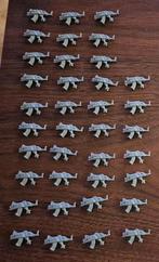 Warhammer 40000 lot d'armes pièces détachées vintage rare, Enlèvement ou Envoi, Comme neuf