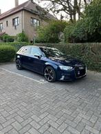 Audi A3 1.4 TFSI 2017, 1394 cc, Particulier, A3, Euro 6