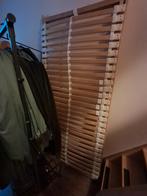 Sommier à lattes 90x200 pour 1 personne, Maison & Meubles, Enlèvement