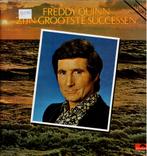 Vinyl, LP   /   Freddy Quinn – Zijn Grootste Successen, Cd's en Dvd's, Vinyl | Overige Vinyl, Ophalen of Verzenden, Overige formaten