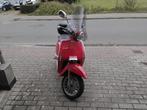 Lambretta v 50 special, Fietsen en Brommers, Benzine, 50 cc, Ophalen, Overige merken