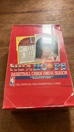 NBA hoops box 1990-1991 series 2, Hobby en Vrije tijd, Stickers en Plaatjes, Ophalen of Verzenden, Zo goed als nieuw