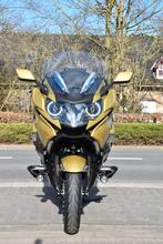 BMW - K1600 GRAND AMERICA - JAUNE AUSTIN, Permis Moto A, Tourisme, Entreprise, Plus de 35 kW