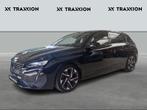 Peugeot 308 Allure Pack 1.2i 130pk GPS | Carplay | Camera |, 1199 cc, Zwart, Handgeschakeld, 5 deurs