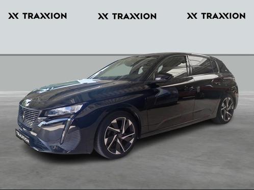 Peugeot 308 Allure Pack 1.2i 130pk GPS | Carplay | Camera |, Auto's, Peugeot, Adaptive Cruise Control, Airbags, Airconditioning
