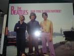 The Beatles How pink is your panther LP, Ophalen of Verzenden