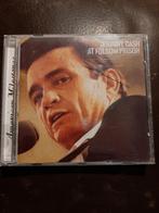 Cd - Johnny cash at folsom prison, CD & DVD, CD | Country & Western, Utilisé, Enlèvement ou Envoi