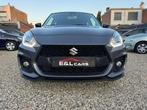 Suzuki Swift Sport 1.4 Turbo "SPORT" 12 mois de garantie, Stof, Gebruikt, 1445 kg, Swift