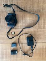 Fujifilm  X-T1 + XF 18-55 F2.8-4, Ophalen, Zo goed als nieuw