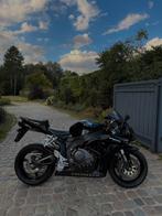 Honda CBR 1000RR FireBlade Black *Nieuwstaat*, Bedrijf