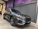 Ford Kuga 2.0 EcoBlue Hybrid St-Line 1ste eig., Autos, Ford, 0 kg, Argent ou Gris, Euro 6, 5 portes