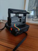 Polaroid 600, Audio, Tv en Foto, Fotocamera's Analoog, Ophalen of Verzenden, Gebruikt, Polaroid, Polaroid