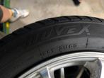 Pneus neiges, Auto-onderdelen, Banden en Velgen, Ophalen, Gebruikt, Band(en)