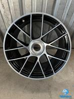 1 stuks originele Porsche 911 II Turbo S 20 inch velg center, Auto-onderdelen, Banden en Velgen, Gebruikt, Ophalen of Verzenden