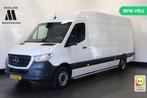Mercedes-Benz Sprinter 315 CDI L3H2 Automaat EURO 6 - AC/Cli, Automaat, Electronic Stability Program (ESP), Wit, Mercedes-Benz