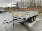 2004 BW Trailers R00436 Geremde Aanhangwagen, Auto diversen, Aanhangers en Bagagewagens, Gebruikt